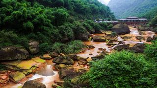 赤水丹霞·燕子岩 景点图 36_5