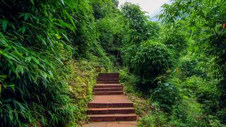 赤水丹霞·燕子岩 景点图 36_10