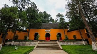 扬州大明寺 景点图 360_5