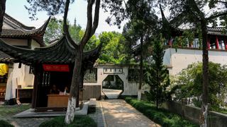 扬州大明寺 景点图 360_9