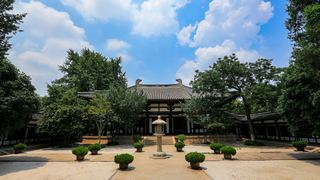 扬州大明寺 景点图 360_13