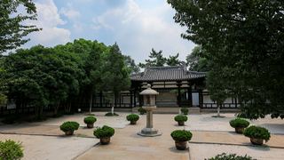 扬州大明寺 景点图 360_14
