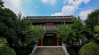 扬州大明寺 景点图 360_15
