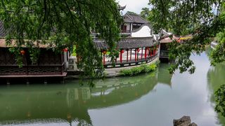 冶春茶社 景点图 361_2