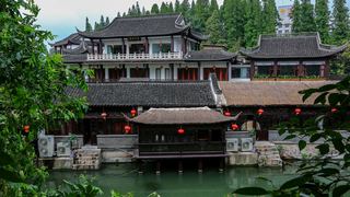 冶春茶社 景点图 361_3