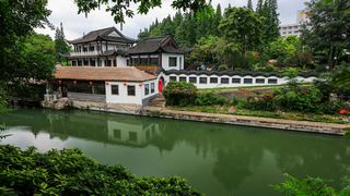 冶春茶社 景点图 361_4