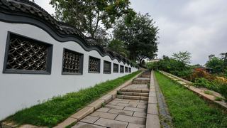 冶春茶社 景点图 361_6