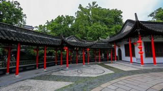 冶春茶社 景点图 361_7