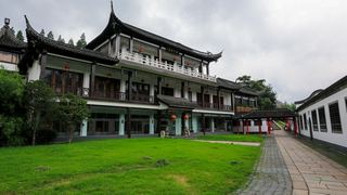 冶春茶社 景点图 361_8