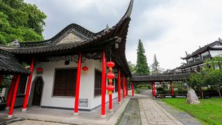 冶春茶社 景点图 361_9