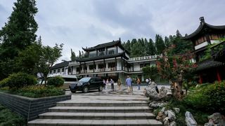冶春茶社 景点图 361_13