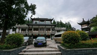 冶春茶社 景点图 361_15