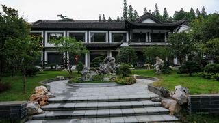 冶春茶社 景点图 361_16