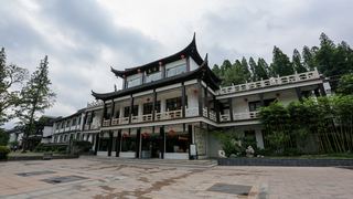 冶春茶社 景点图 361_17