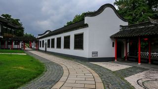 冶春茶社 景点图 361_18