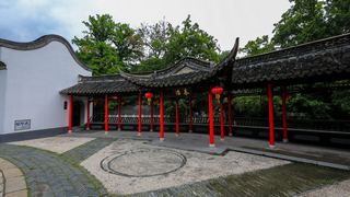 冶春茶社 景点图 361_19
