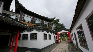冶春茶社 景点图 361_20