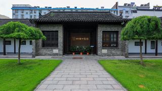 扬州八怪纪念馆 景点图 362_3