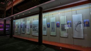 扬州八怪纪念馆 景点图 362_9