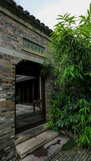扬州八怪纪念馆 景点图 362_11