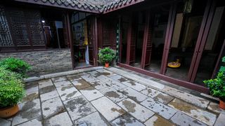 扬州八怪纪念馆 景点图 362_12