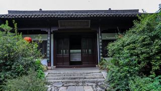 扬州八怪纪念馆 景点图 362_15
