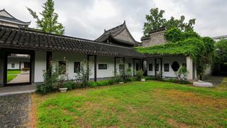 扬州八怪纪念馆 景点图 362_17