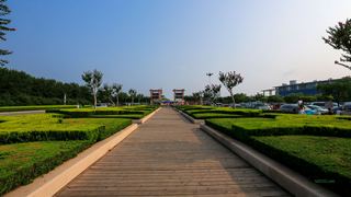日照万平口海滨风景区 景点图 363_3