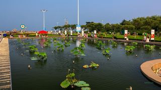 日照万平口海滨风景区 景点图 363_5