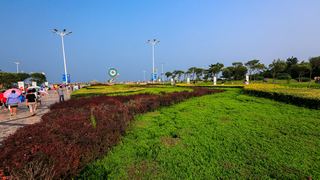 日照万平口海滨风景区 景点图 363_6
