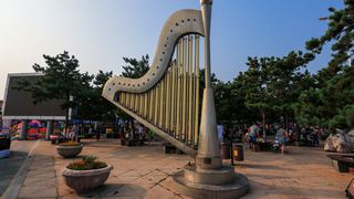 日照万平口海滨风景区 景点图 363_11