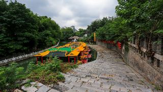 扬州御码头 景点图 365_4