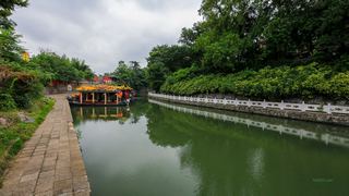 扬州御码头 景点图 365_8