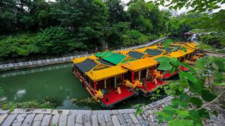 扬州御码头 景点图 365_9