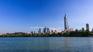 玄武湖 景点图 366_7