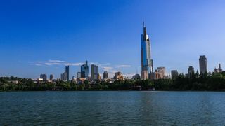 玄武湖 景点图 366_9