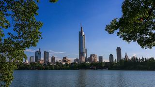 玄武湖 景点图 366_13