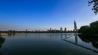 玄武湖 景点图 366_20