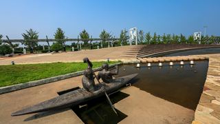 日照奥林匹克水上公园 景点图 367_2