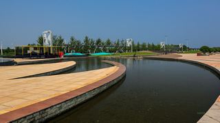 日照奥林匹克水上公园 景点图 367_3