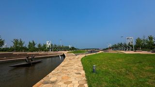 日照奥林匹克水上公园 景点图 367_4