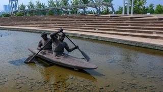 日照奥林匹克水上公园 景点图 367_5