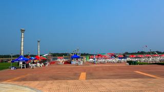 日照奥林匹克水上公园 景点图 367_8