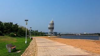 日照奥林匹克水上公园 景点图 367_10