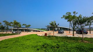 日照奥林匹克水上公园 景点图 367_12