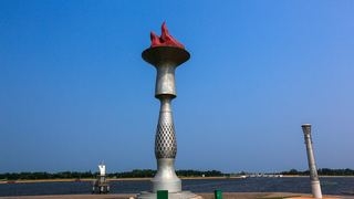 日照奥林匹克水上公园 景点图 367_13