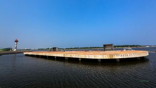 日照奥林匹克水上公园 景点图 367_15