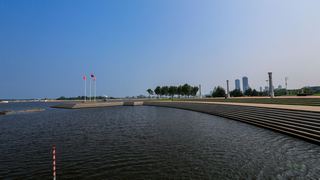 日照奥林匹克水上公园 景点图 367_16