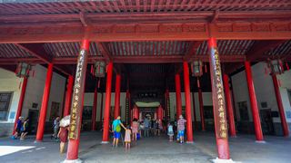 南京总统府 景点图 368_7