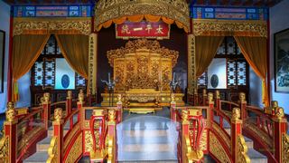 南京总统府 景点图 368_10